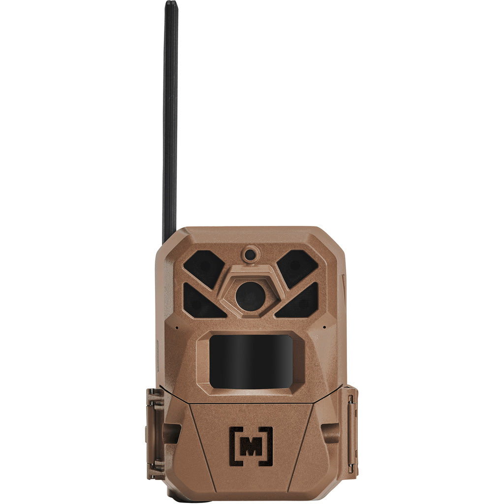 Moultrie Edge 3 Cellular Trail Camera - Alternate View 1