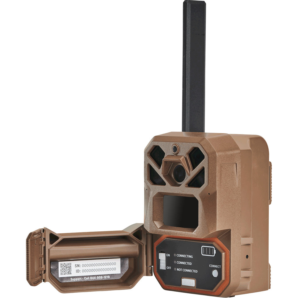 Moultrie Edge 3 Cellular Trail Camera - Alternate View 2