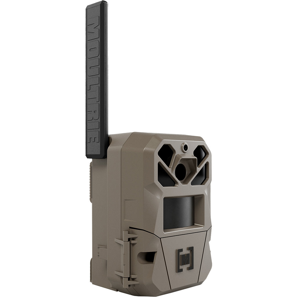 Moultrie Edge 3 Pro Cellular Trail Camera - Front View
