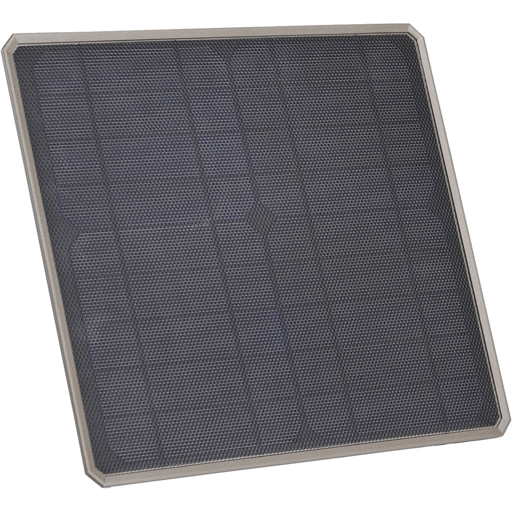 Moultrie 10W Solar Power Pack 2 - Front View