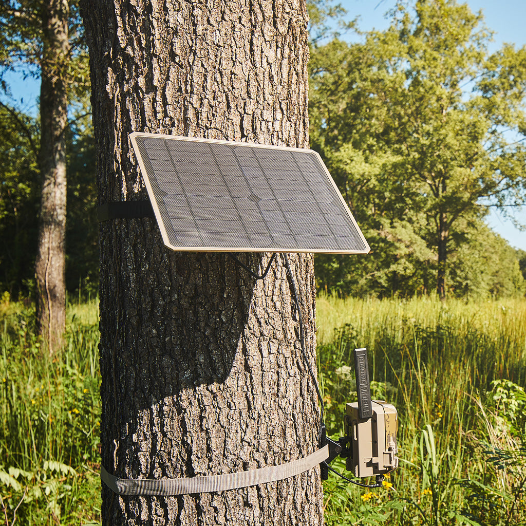 Moultrie 10W Solar Power Pack 2 - Alternate View 2
