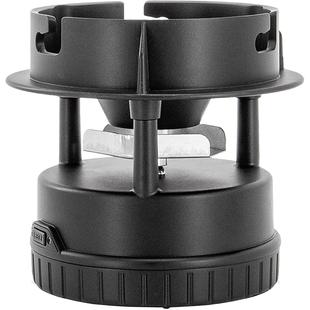 Moultrie All In One 2 Feeder Kit - Front View