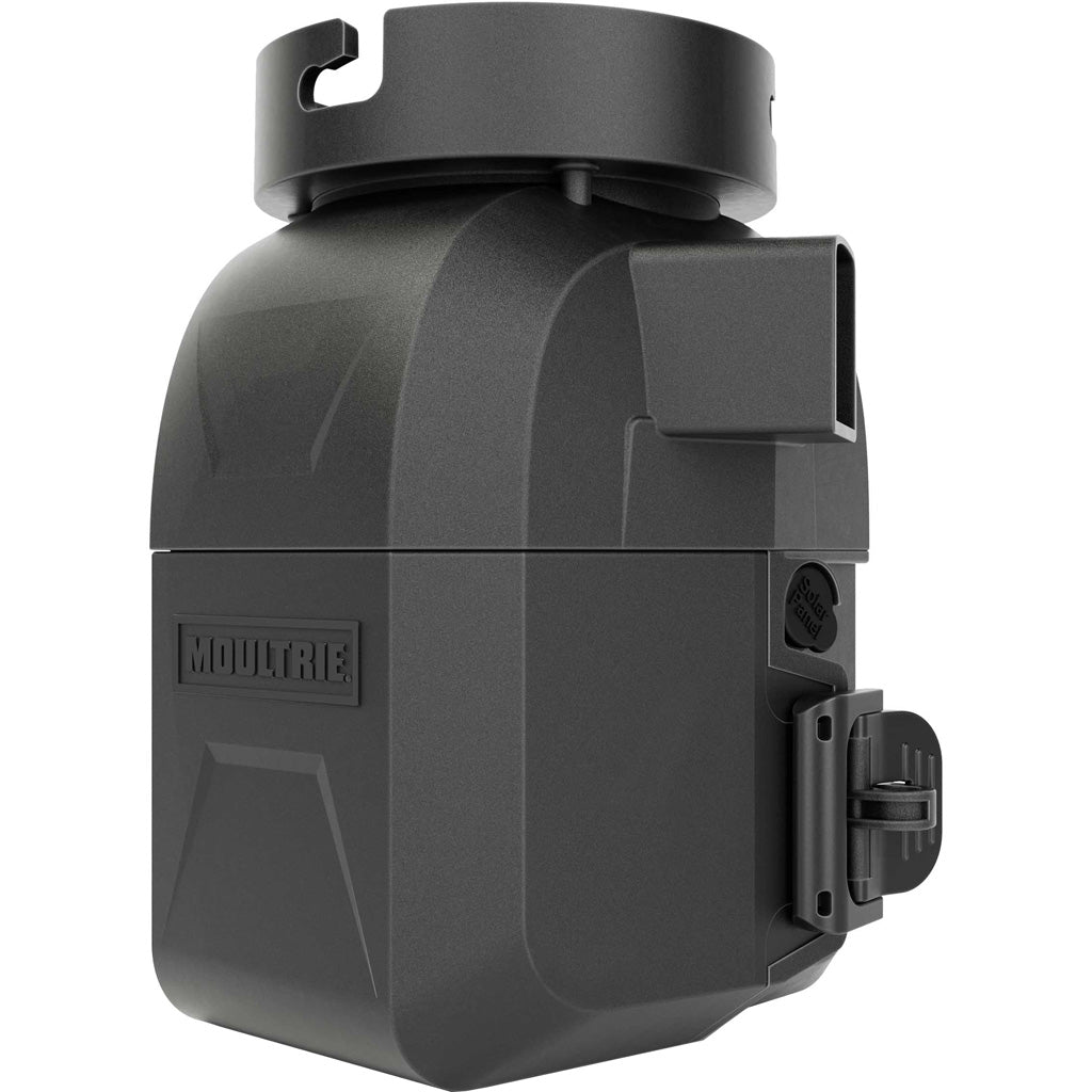 Moultrie Pro Hunter 3 Directional Feeder Kit - Front View