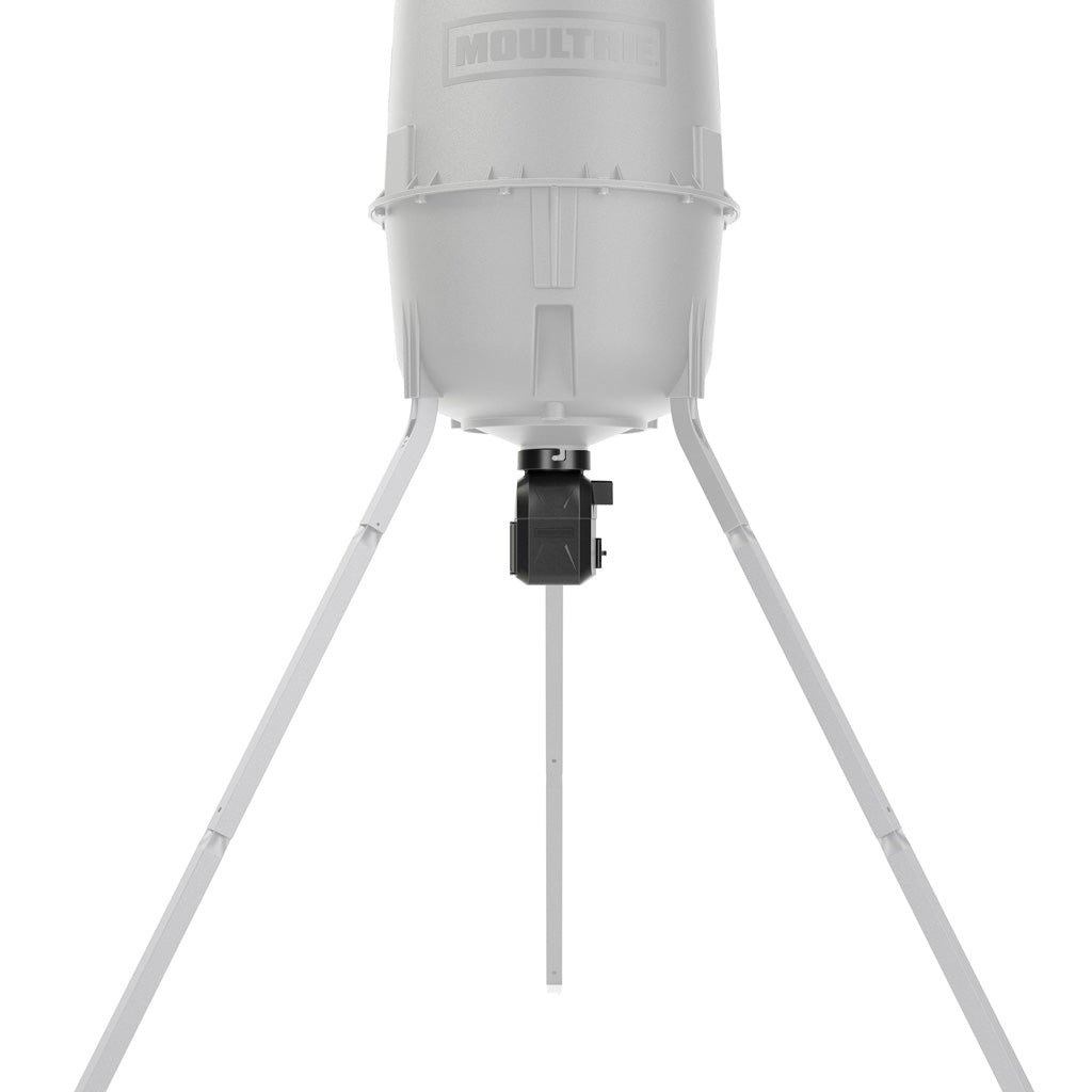 Moultrie Pro Hunter 3 Directional Feeder Kit - Alternate View 2