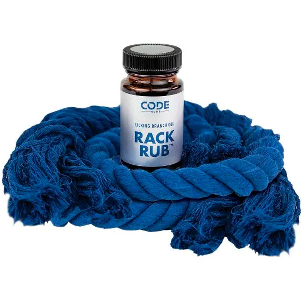 Code Blue Rope A Dope - Alternate View 2