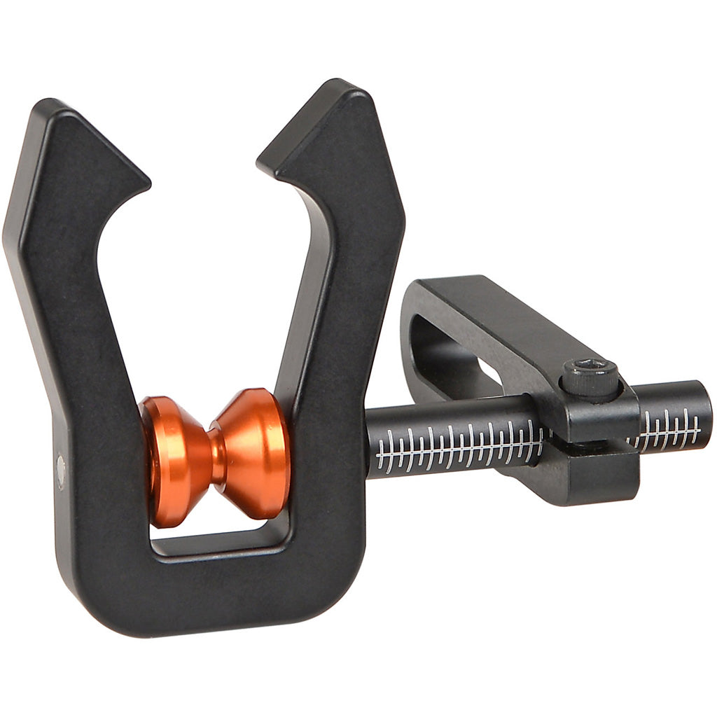 30-06 Water Fox Bowfishing Arrow Rest - Front View