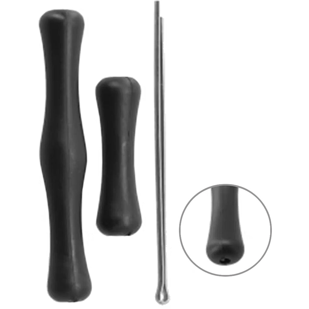 30-06 Bowstring Finger Savers - Front View