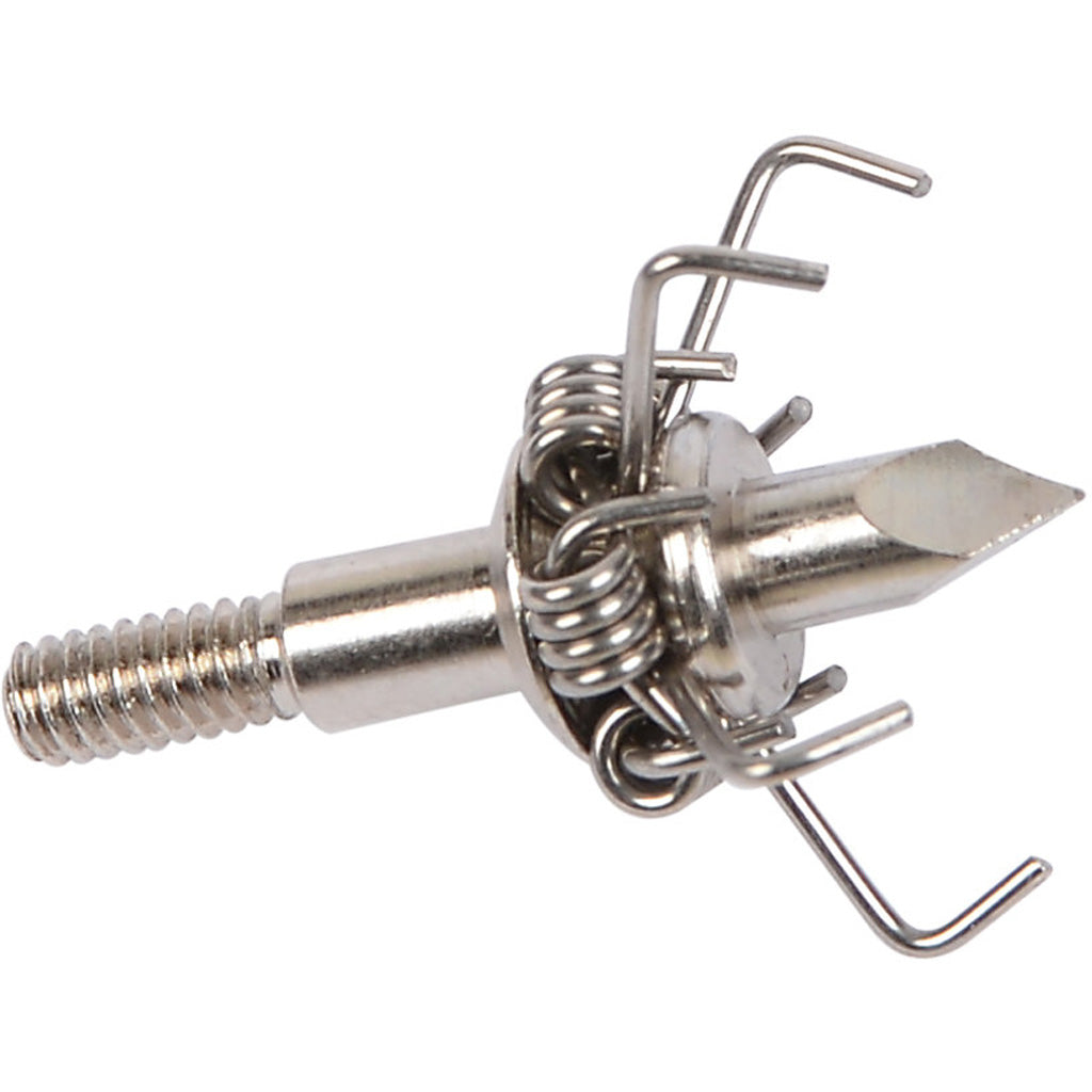 30-06 Small Game Chisel Point - Front View