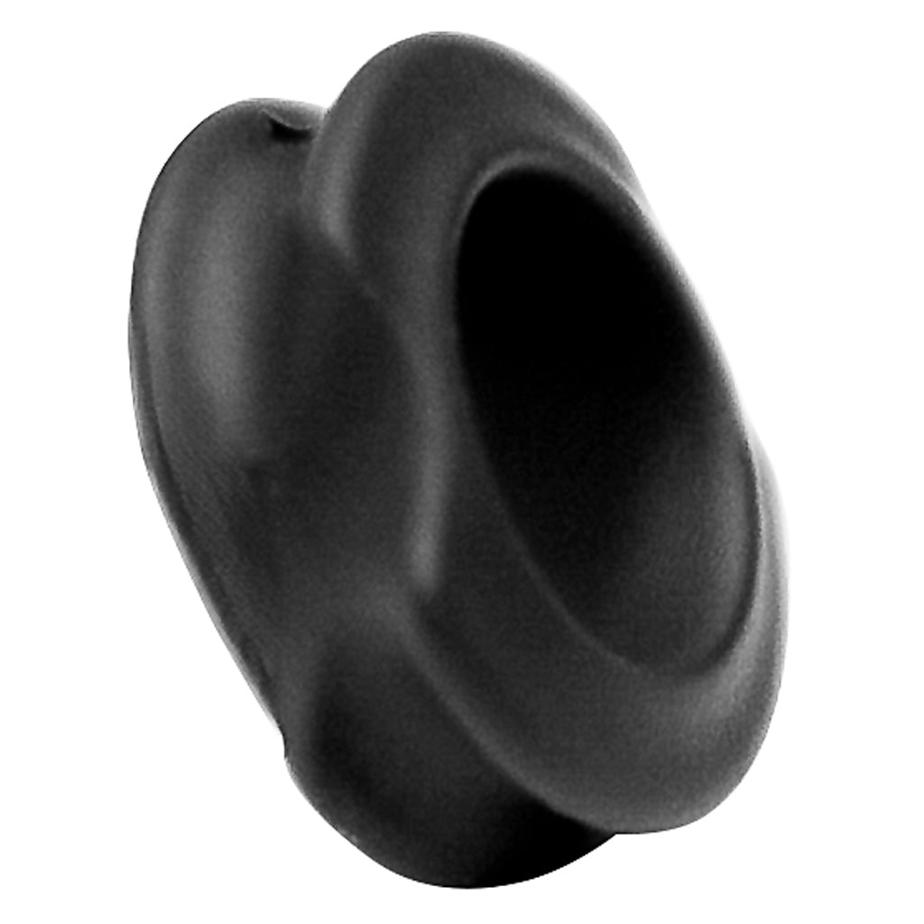 G5 Outdoors G5 Meta Pro Peep in Grey Hunter 3/16 in. - Front View