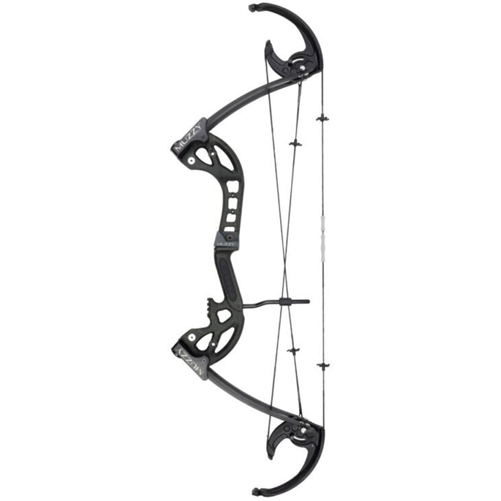 Muzzy Deviant HLC Bow - Front View