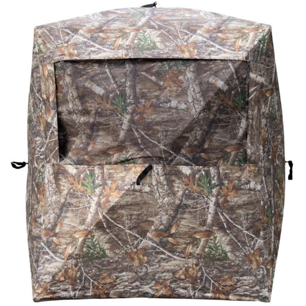 Rhino Blind Rhino R102 2 Man Blind - Alternate View 1