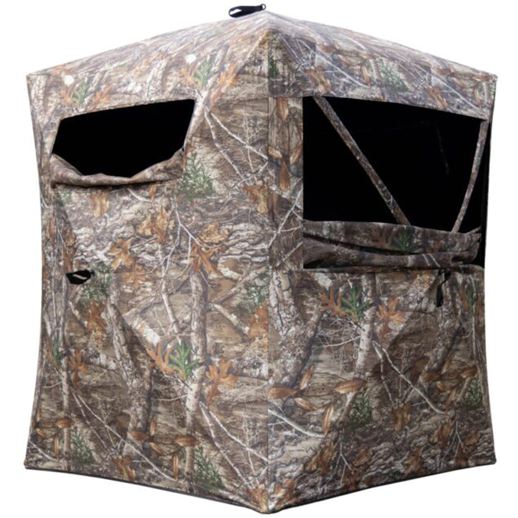 Rhino Blind Rhino R102 2 Man Blind - Alternate View 2