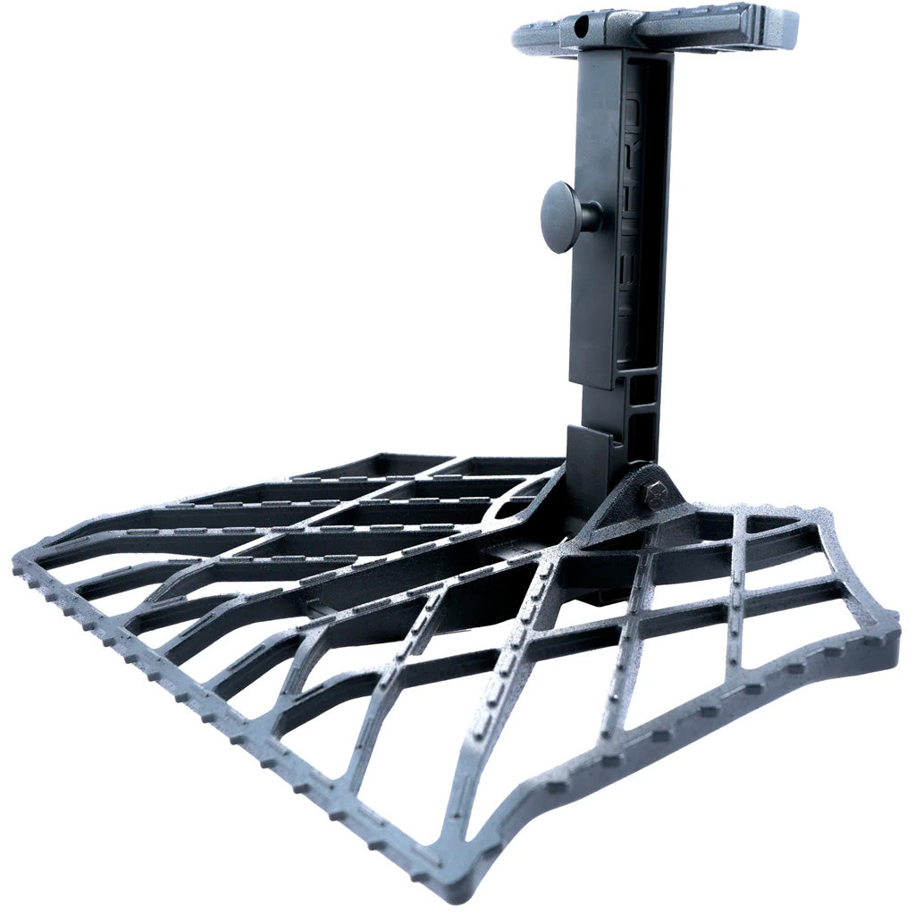 Tethrd Predator V Platform in XL - Front View