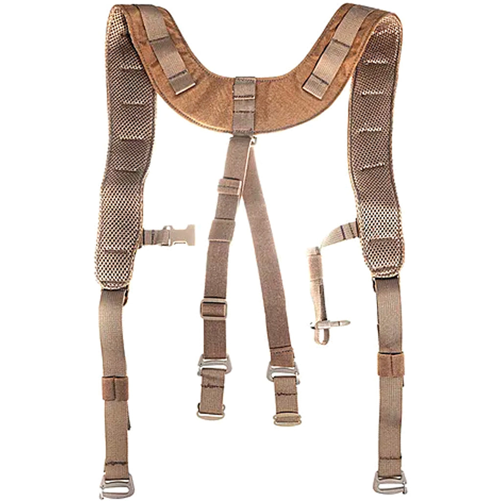Tethrd Modular Ultralock Yoke Ranger - Alternate View 1