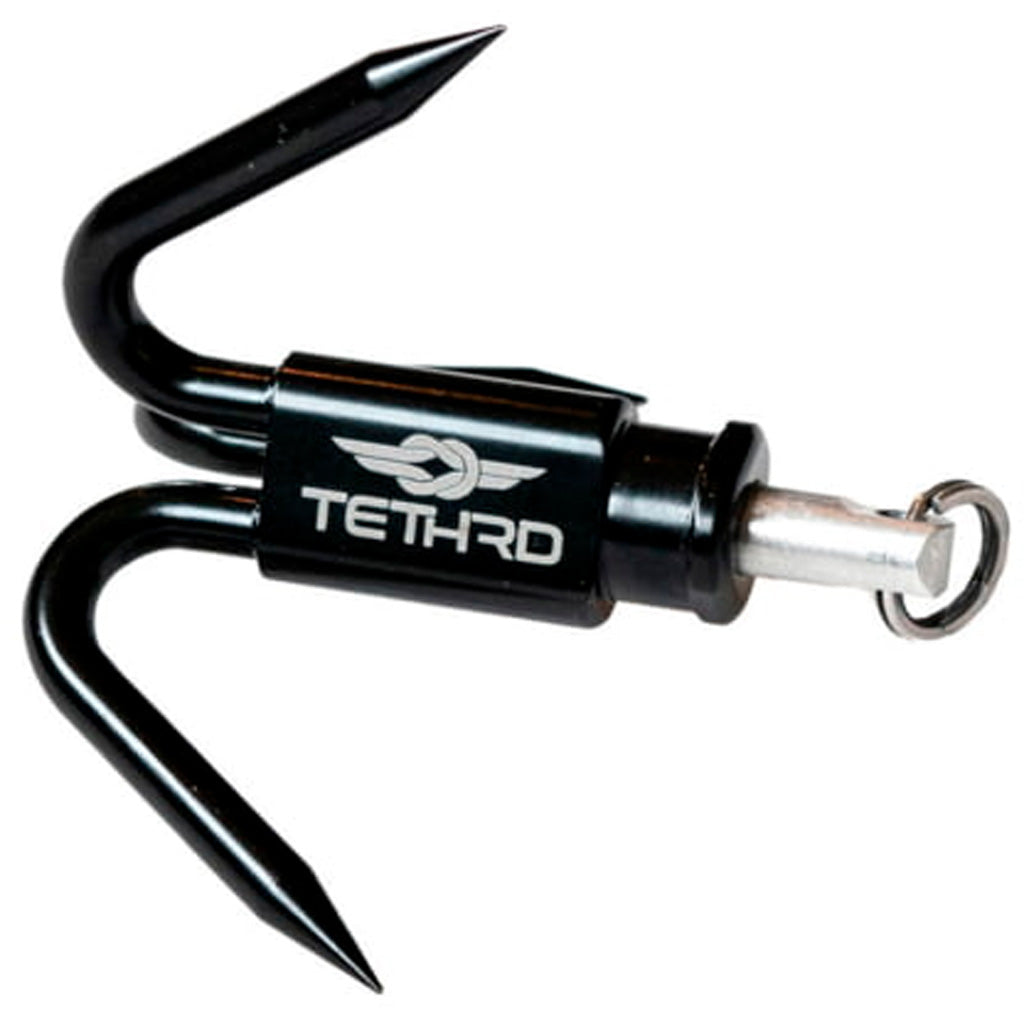 Tethrd Scorpion Gear Hook - Alternate View 1