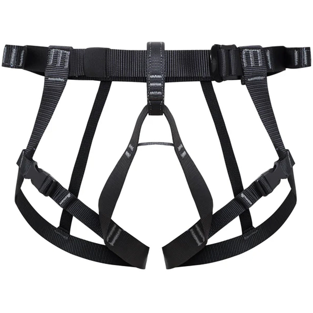 XOP Holiday Harness in L/XL - Front View