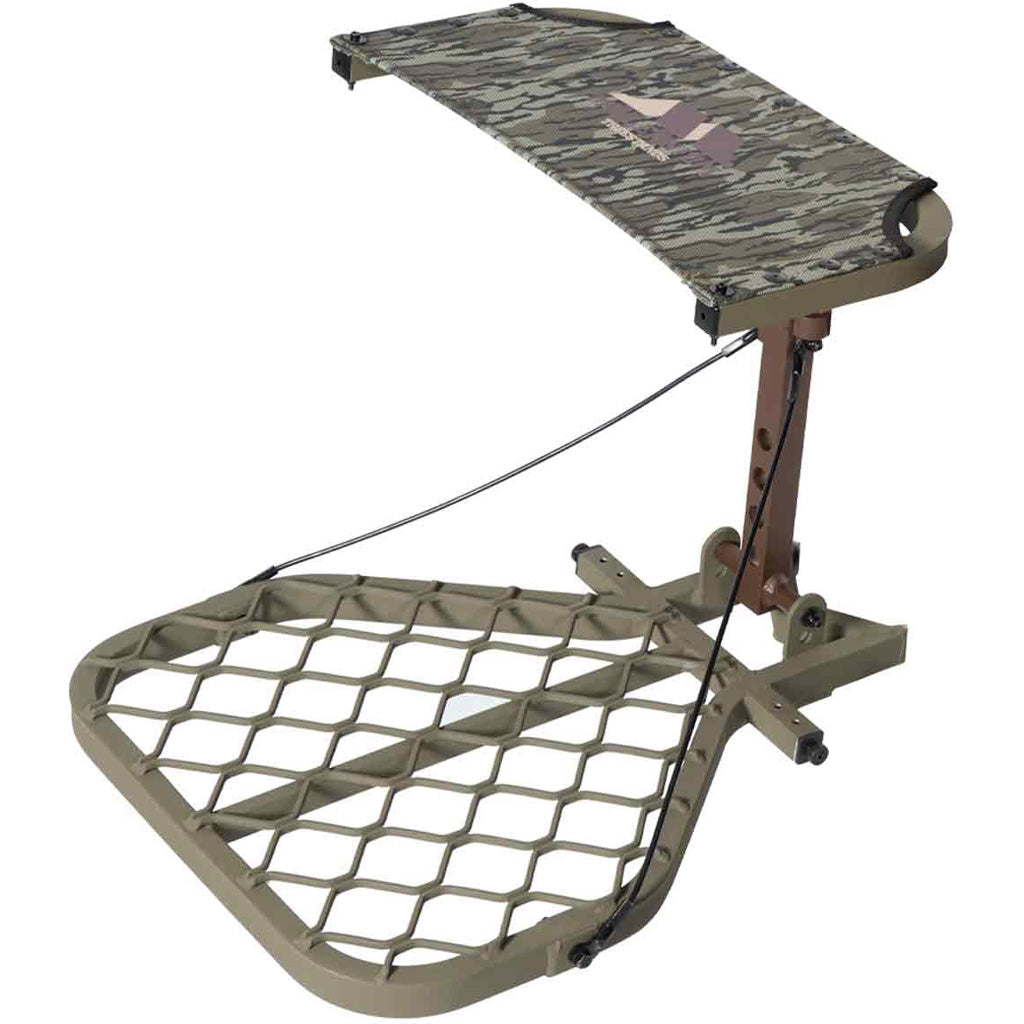Millennium M8 PRO Lite Hang On - Front View