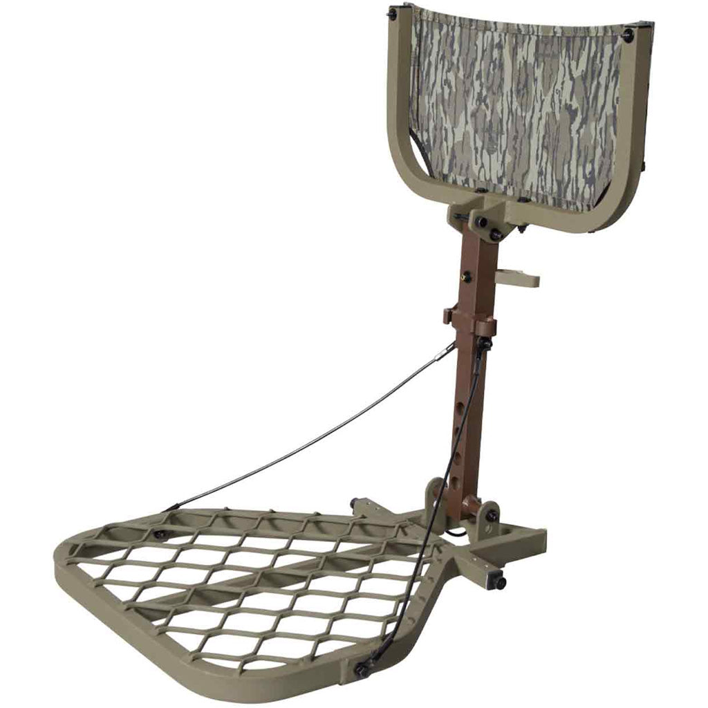 Millennium M8 PRO Lite Hang On - Alternate View 2