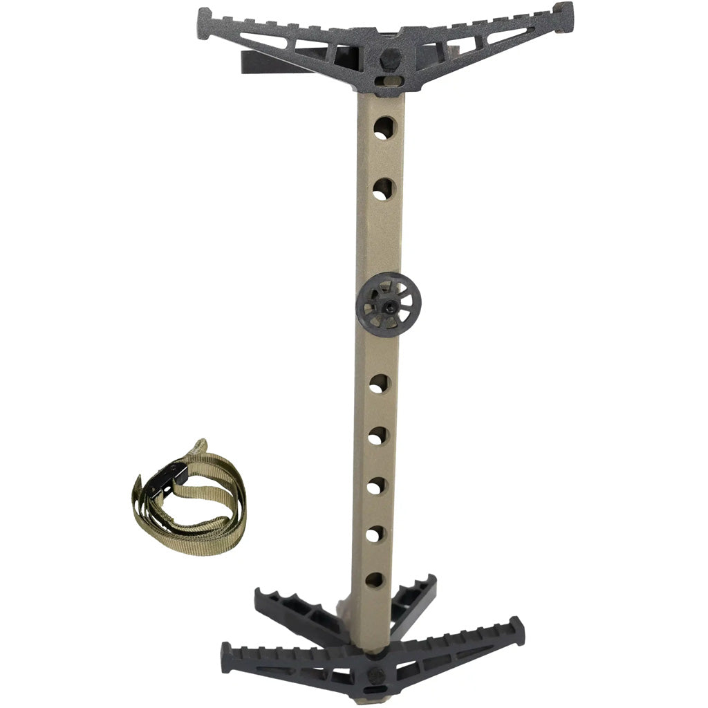 Millennium Vulcan Stick Ladder - Alternate View 1