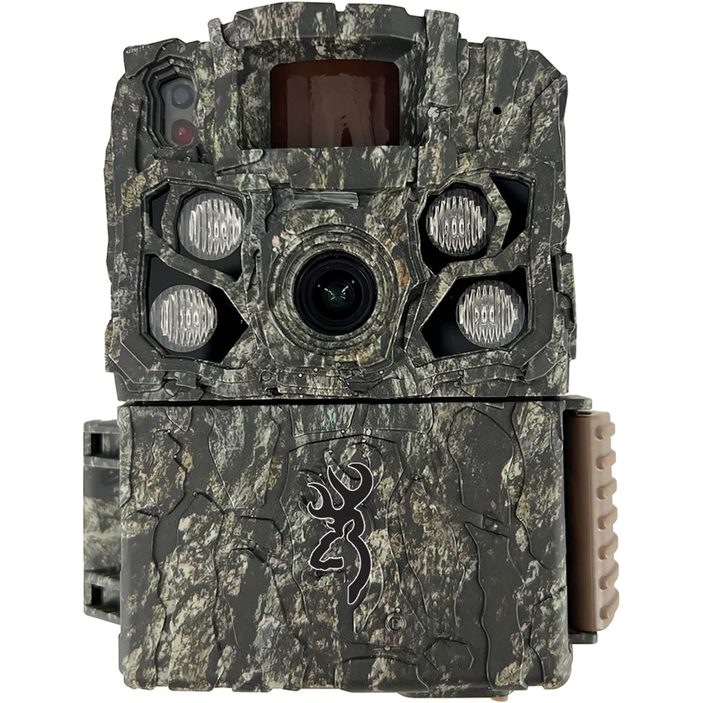 Browning Strike Force FHDR Trail Camera - Front View