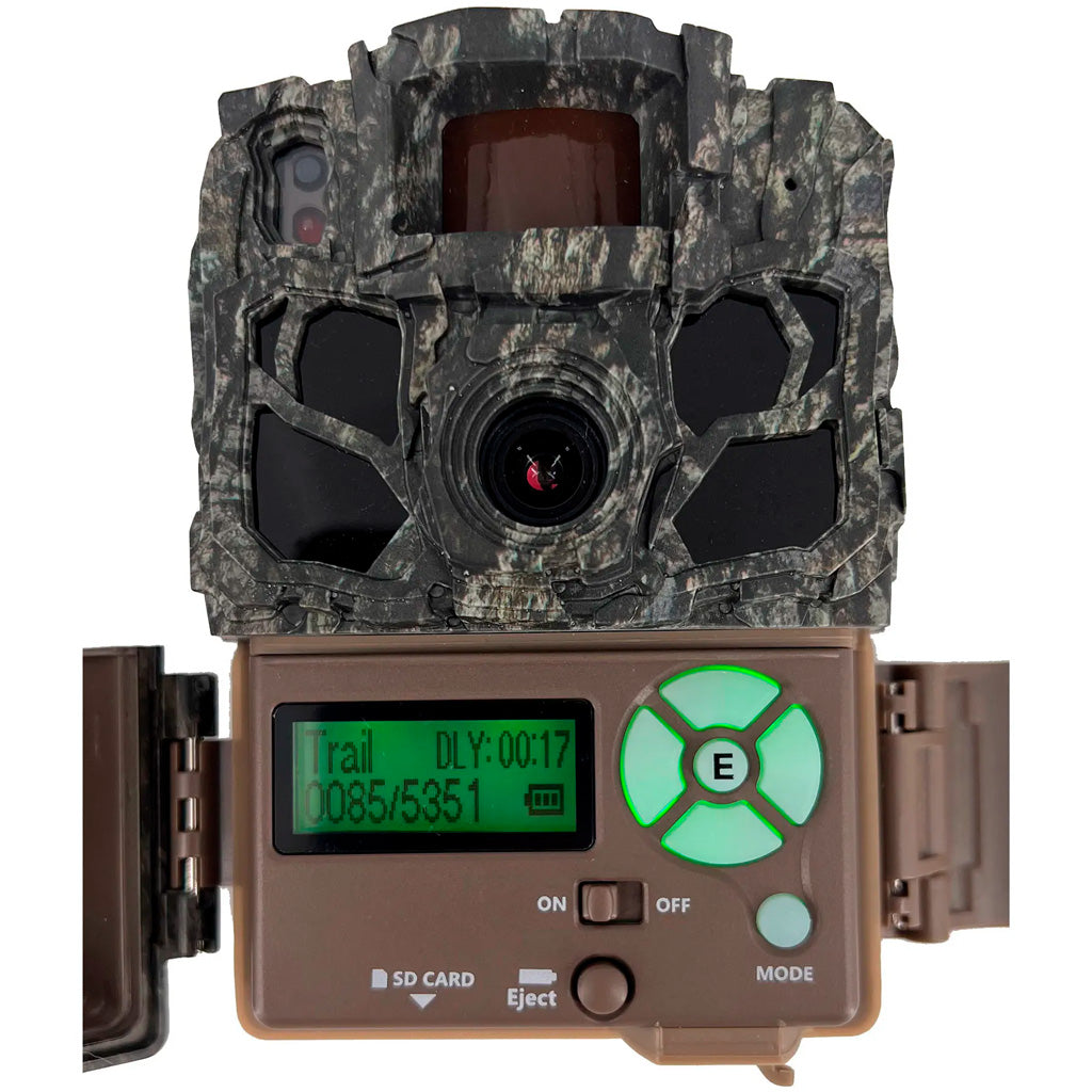 Browning Dark Ops FHDR Trail Camera - Alternate View 1