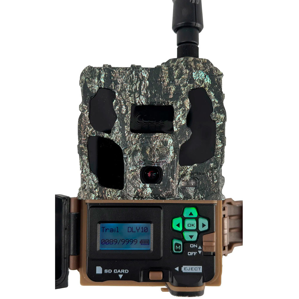 Browning Defender Pro Scout Max HD AI Cellular - Alternate View 1