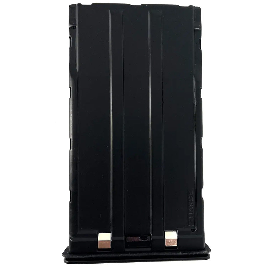Browning Lithium Power Packs in Pro Scout Cellular - Front View