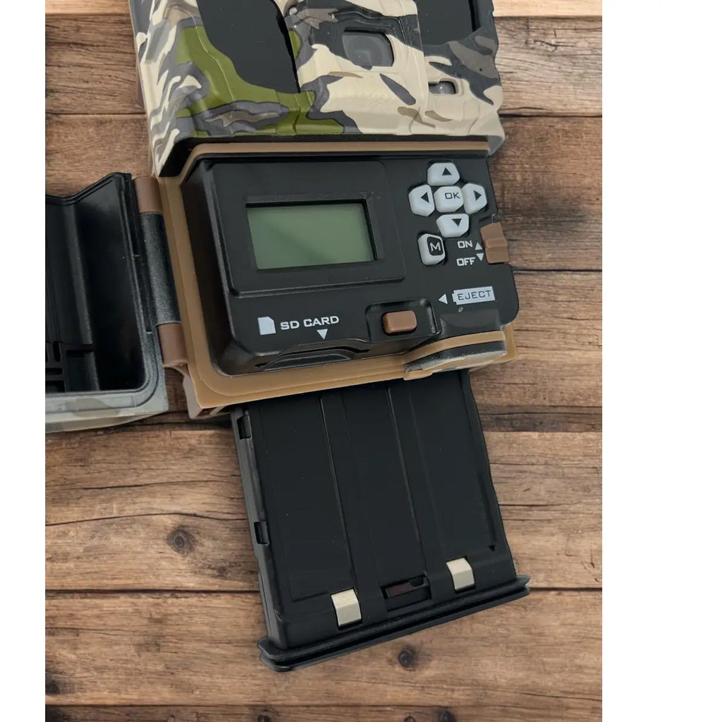 Browning Lithium Power Packs - Alternate View 1