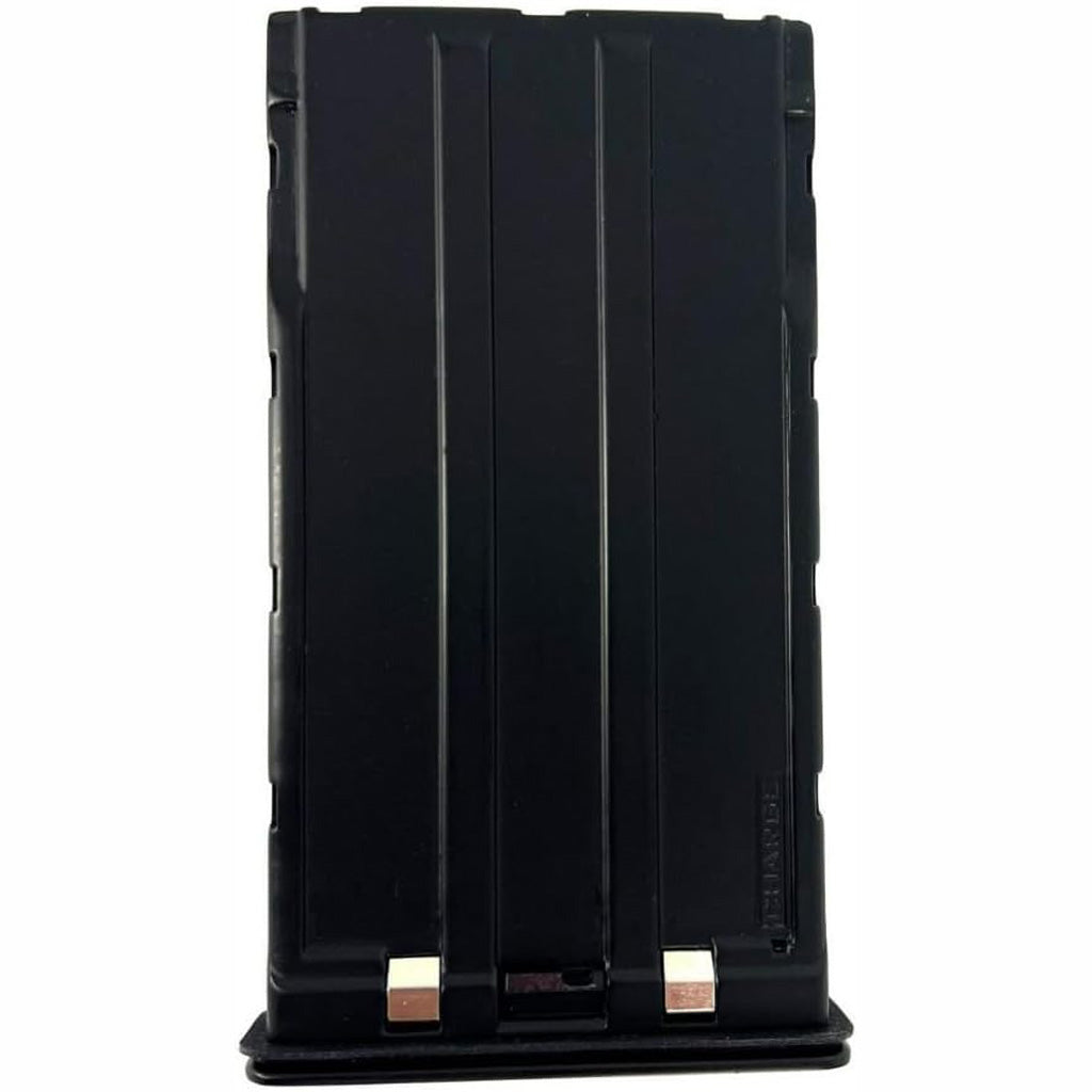 Browning Lithium Power Packs in 5FHDR/6FHDR - Front View