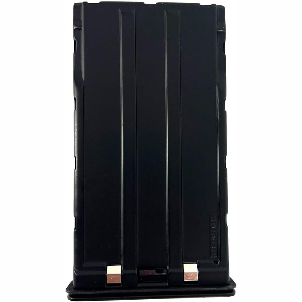 Browning Lithium Power Packs in 7HP5/8HP5/Vision Pro - Front View