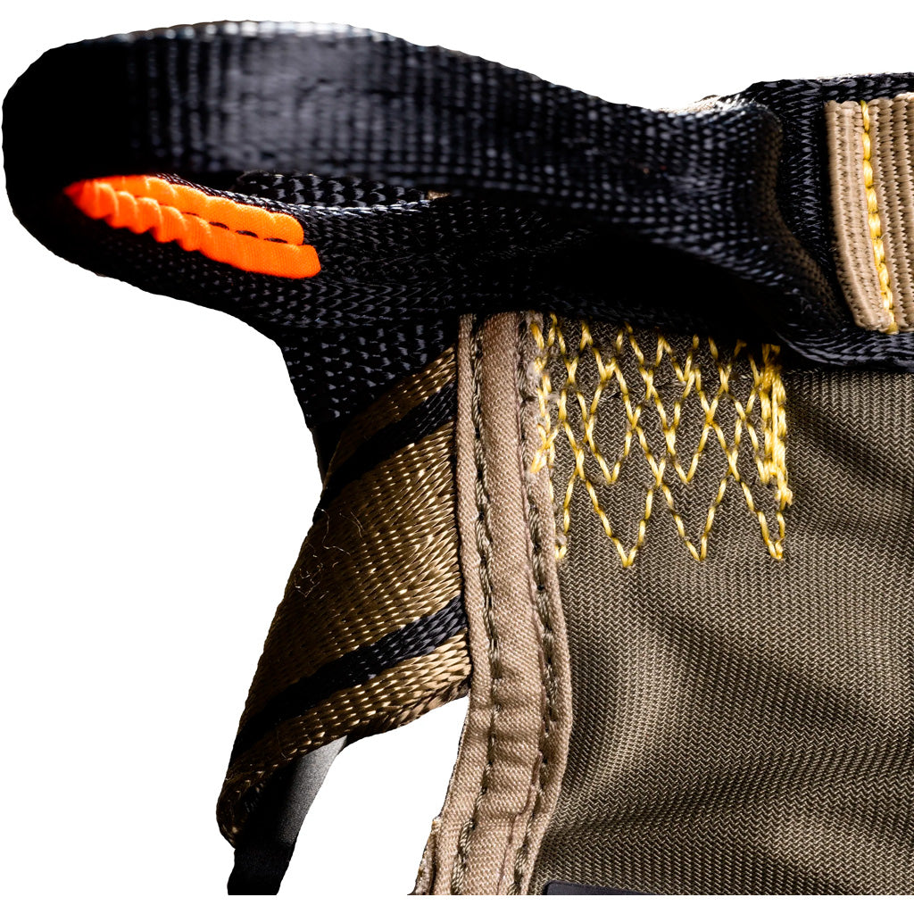 Hunter Safety System Defender Saddle - Alternate View 2