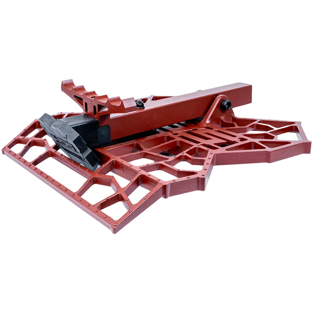 Hunter Safety System Legend Platform - Alternate View 1