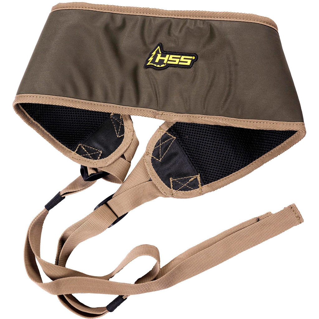 Hunter Safety System Backstrap - Alternate View 1