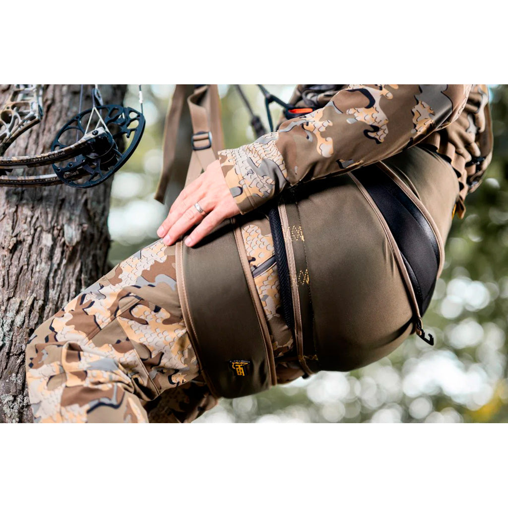 Hunter Safety System Backstrap - Alternate View 2