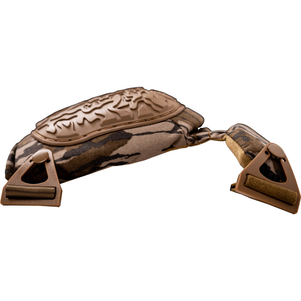 Latitude Outdoors Latitude Knee Pads - Alternate View 2