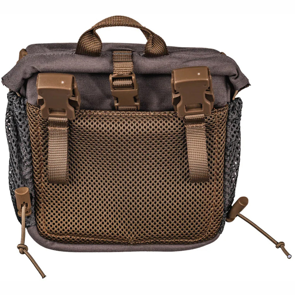 Latitude Outdoors Latitude Operator Saddle Pouch - Alternate View 1