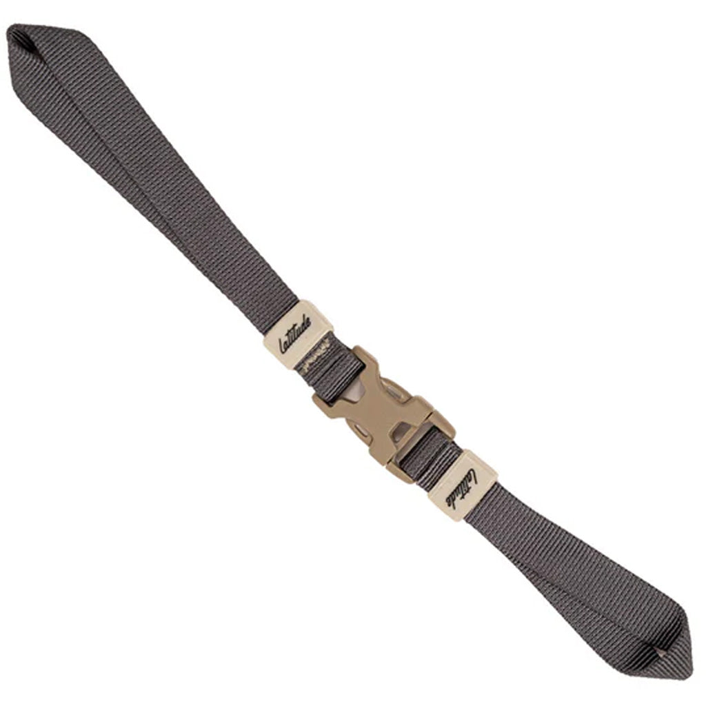 Latitude Outdoors Latitude Quick Draw Gear Hanger - Front View