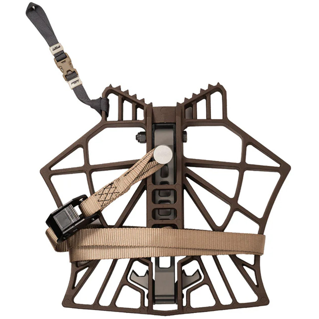 Latitude Outdoors Latitude Quick Draw Gear Hanger - Alternate View 2