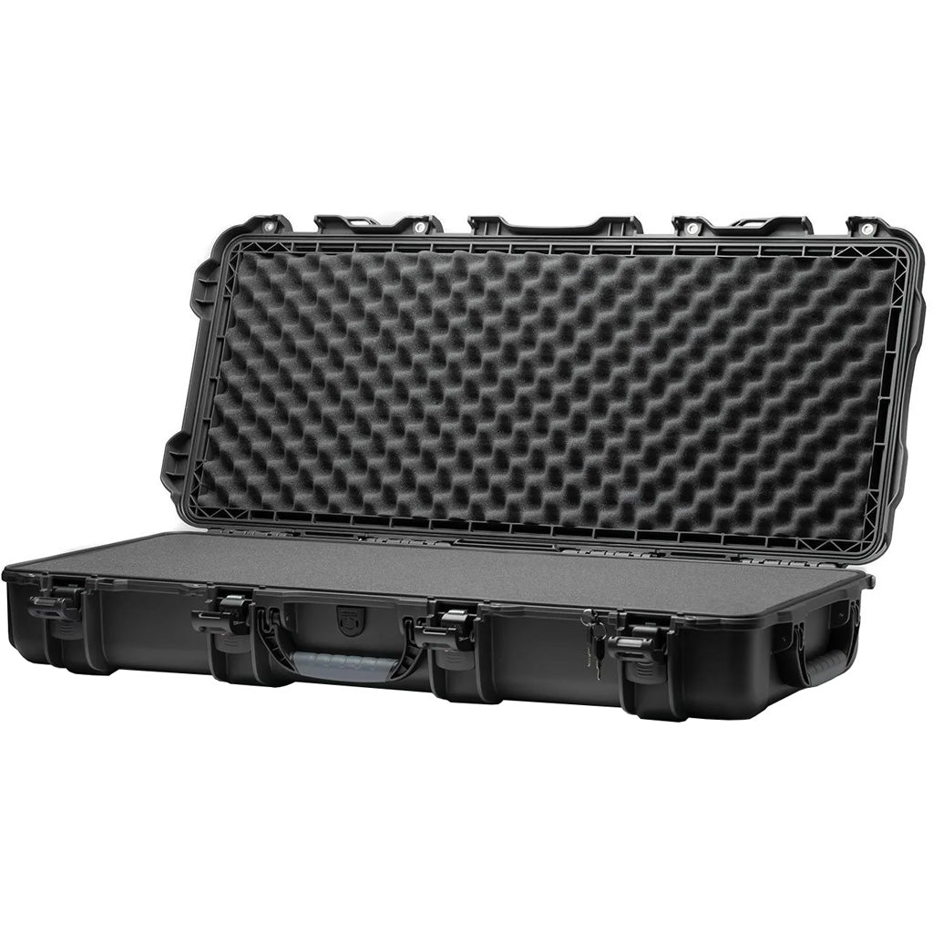 Nanuk Hard Cases Nanuk Long Gun Hard Case w/Foam - Alternate View 1
