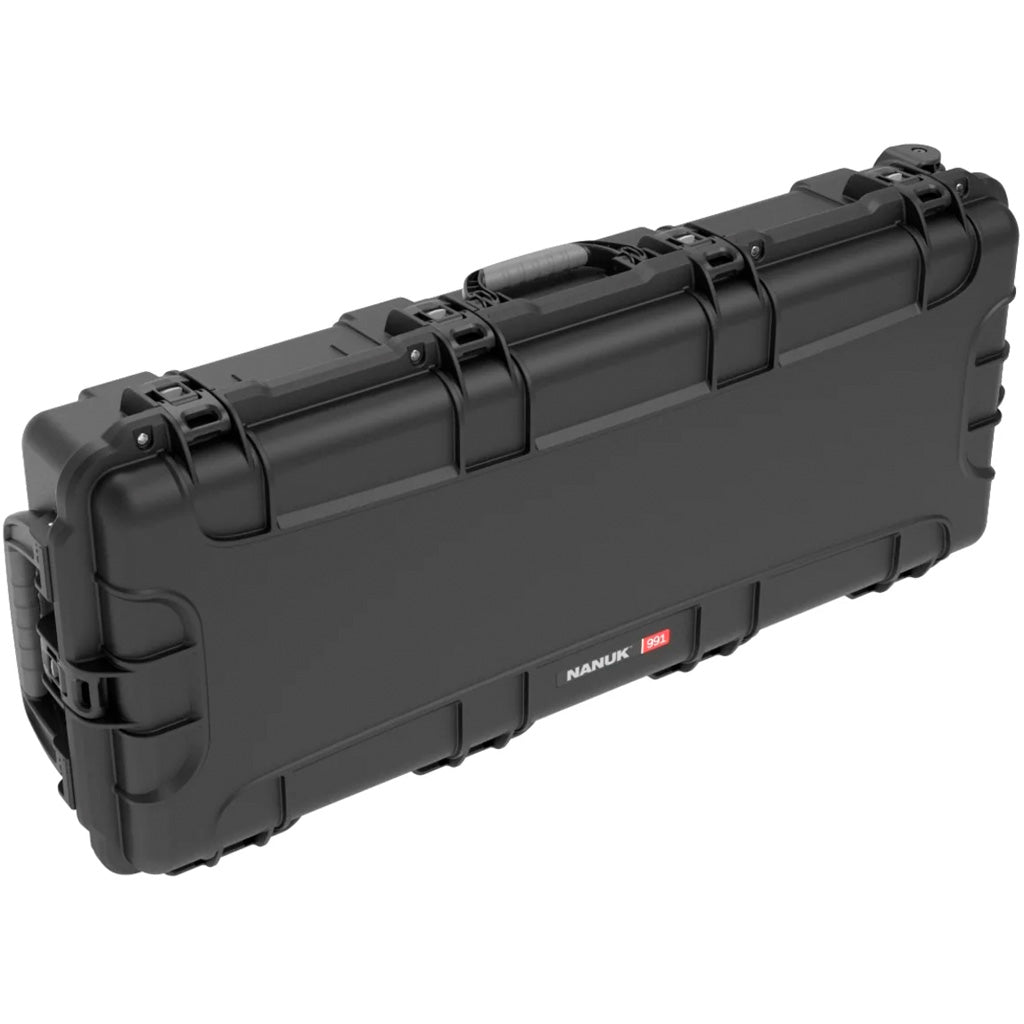 Nanuk Hard Cases Nanuk Bow Case 991 - Front View