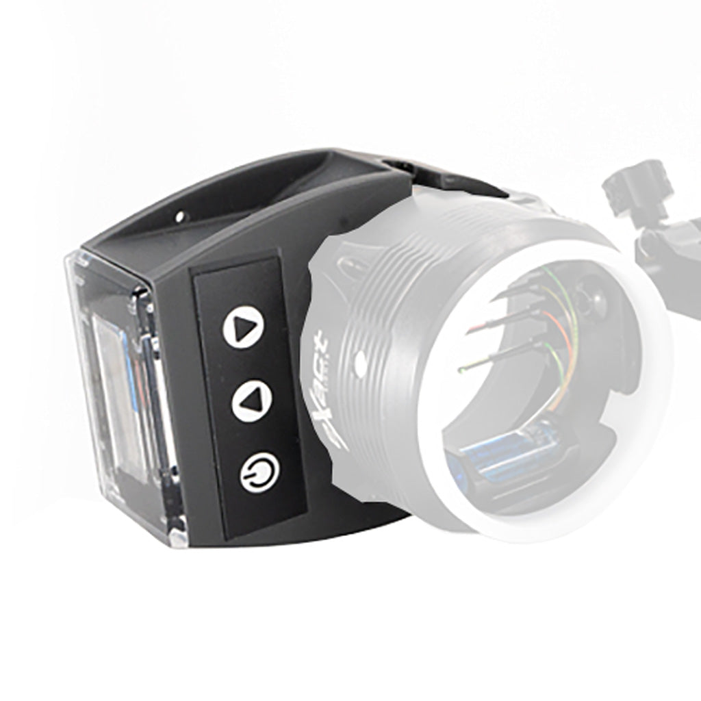 B3 Exact Linx Light Kit - Alternate View 1