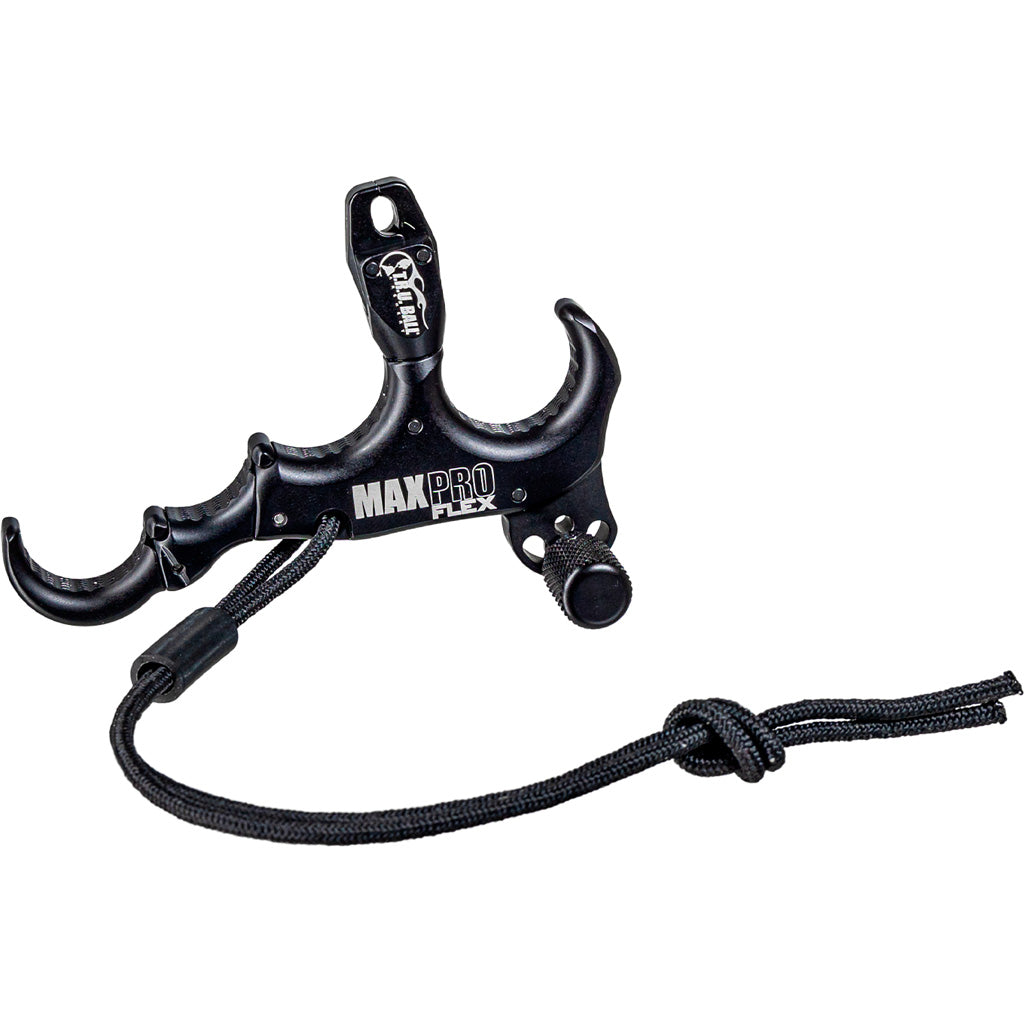 Tru Ball Max Pro Flex Release - Alternate View 1