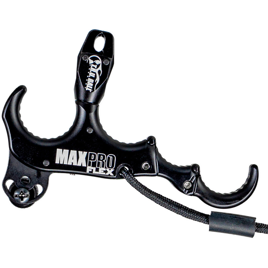 Tru Ball Max Pro Flex Release - Alternate View 2