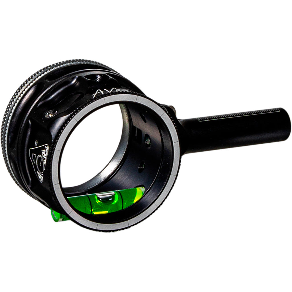 TRU Ball Axcel AVX-41 Plus Scope 41mm - Front View