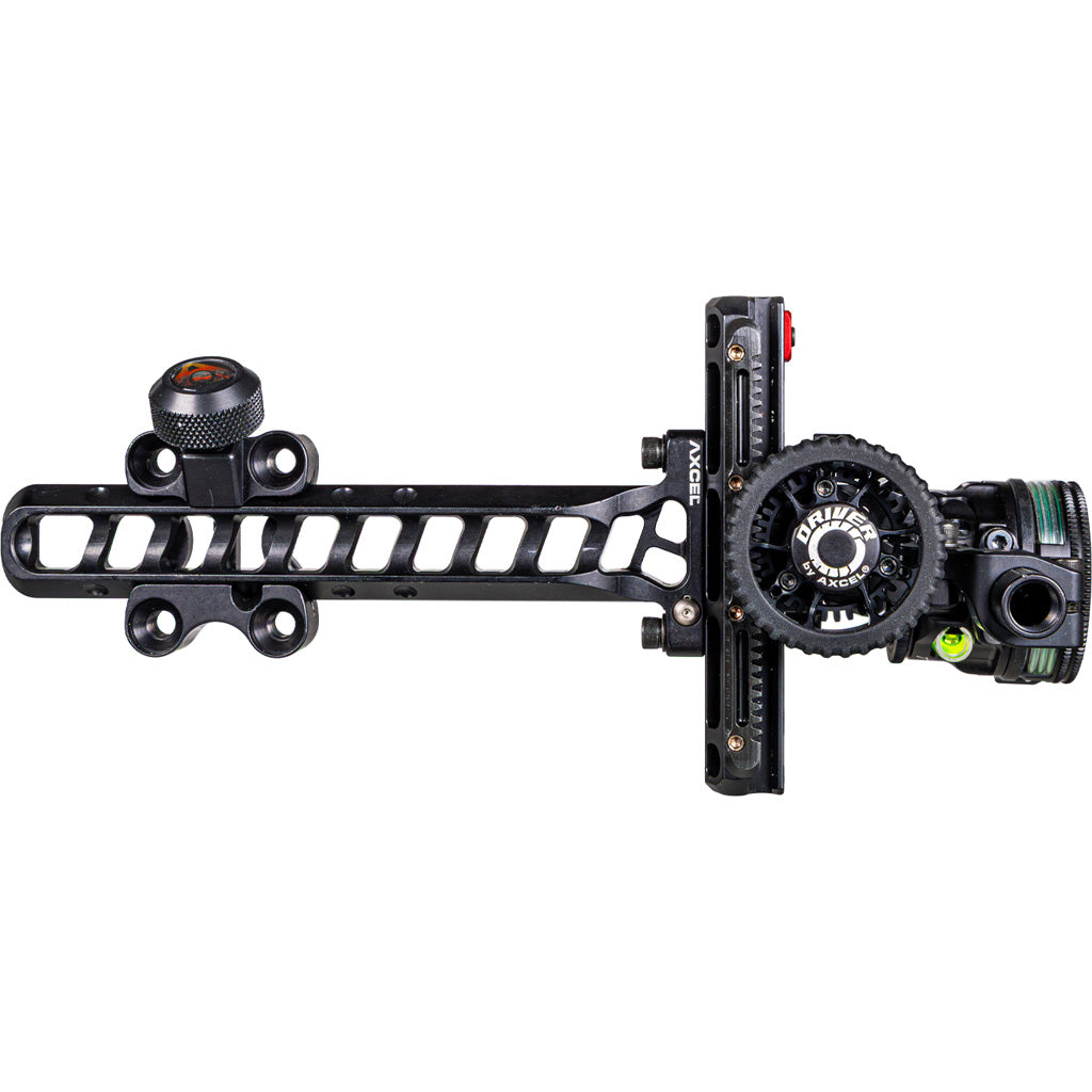 Axcel Driver Plus Slider Sight w/AVX-31 Scope - Alternate View 1