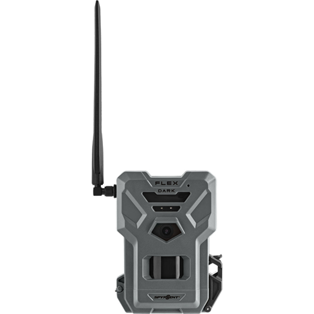 Spypoint Flex Dark Cellular Trail Camera - Front View