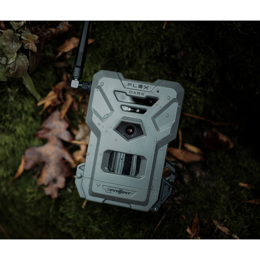 Spypoint Flex Dark Cellular Trail Camera - Alternate View 1