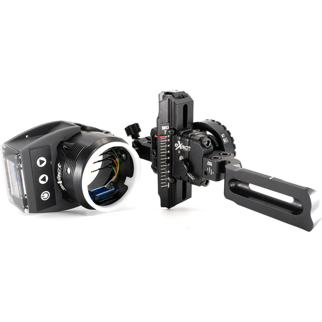 B3 Exact LINX Pro Mathews Bridge Lok Sight - Alternate View 1