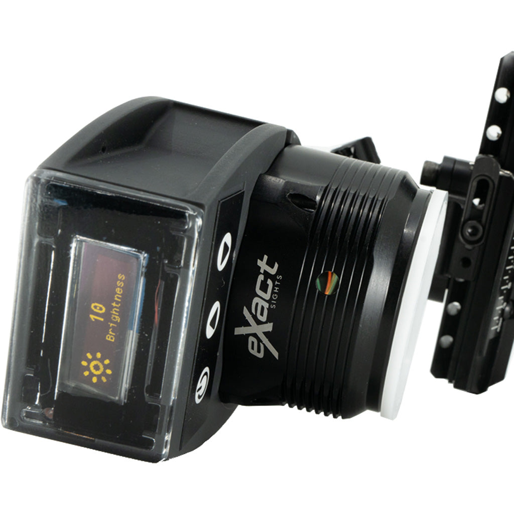 B3 Exact LINX Pro Picatinny Sight - Alternate View 2