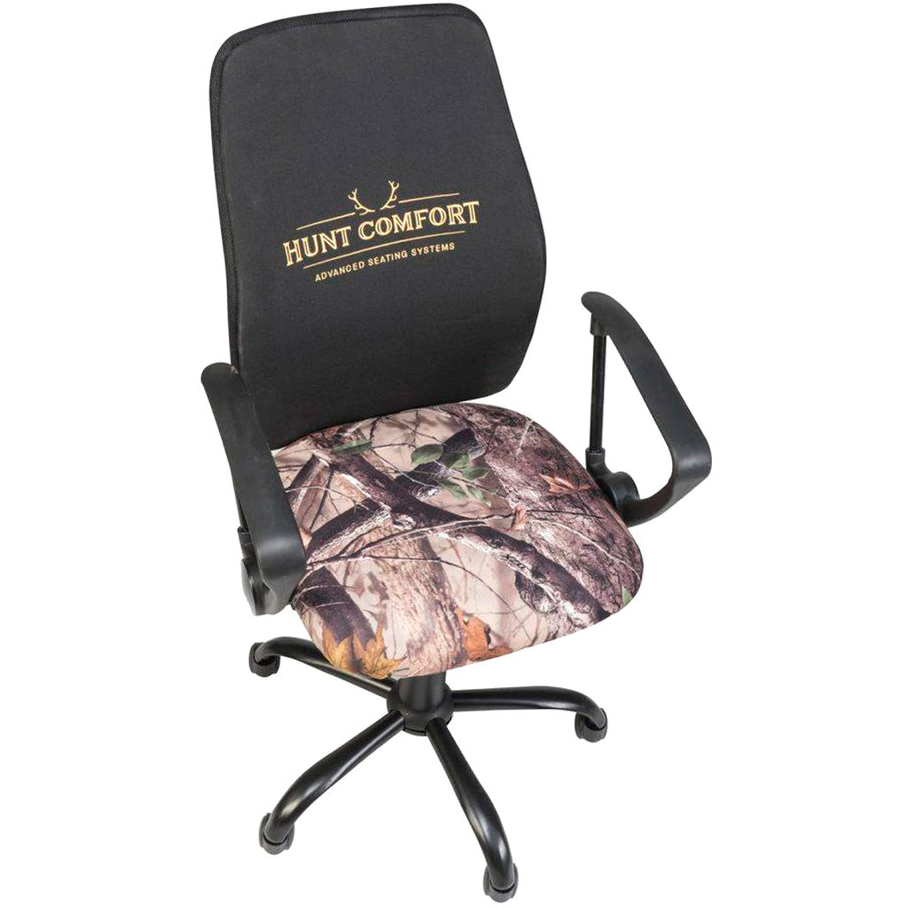Summit Hunt Comfort Deluxe Gelcore Chair - Alternate View 1